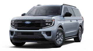 2025 Ford Expedition® External Image 2